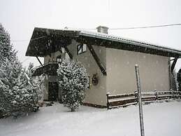 Chalet in Mallnitz in Carinthia Near ski Area
