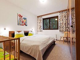 Chalet in Mallnitz in Carinthia Near ski Area