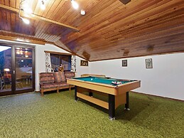 Chalet in Mallnitz in Carinthia Near ski Area