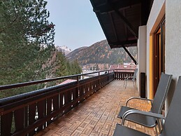 Chalet in Mallnitz in Carinthia Near ski Area