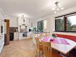 Chalet in Mallnitz in Carinthia Near ski Area