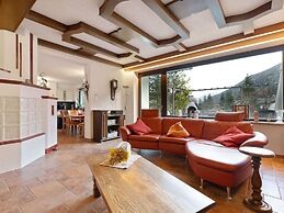 Chalet in Mallnitz in Carinthia Near ski Area