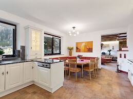 Chalet in Mallnitz in Carinthia Near ski Area