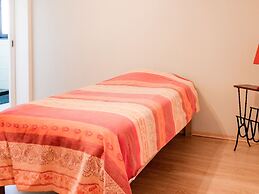 Villa in Bitvre With Garden