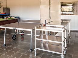 Villa in Bitvre With Garden