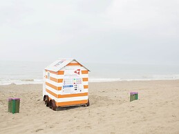 Holiday Home in De Haan