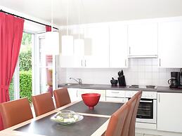 Holiday Home in De Haan