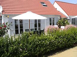 Pleasant Holiday Home in De Haan by the Sea