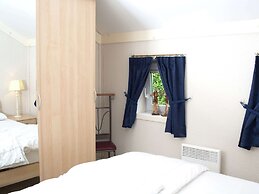 Holiday Home in De Haan