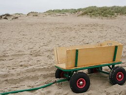 Pleasant Holiday Home in De Haan by the Sea