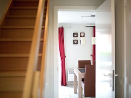 Holiday Home in De Haan