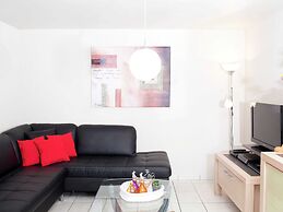 Holiday Home in De Haan