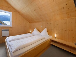 Wooden Chalet in Hohentauern/styria With Sauna