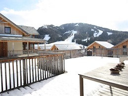 Wooden Chalet in Hohentauern/styria With Sauna