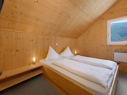 Wooden Chalet in Hohentauern/styria With Sauna