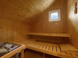 Wooden Chalet in Hohentauern/styria With Sauna