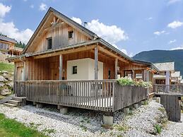 Wooden Chalet in Hohentauern/styria With Sauna