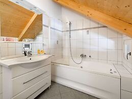 Wooden Chalet in Hohentauern/styria With Sauna
