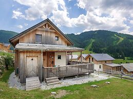 Wooden Chalet in Hohentauern/styria With Sauna