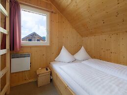 Wooden Chalet in Hohentauern/styria With Sauna