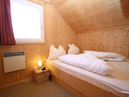 Wooden Chalet in Hohentauern/styria With Sauna