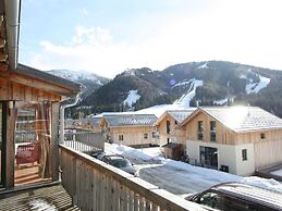 Wooden Chalet in Hohentauern/styria With Sauna