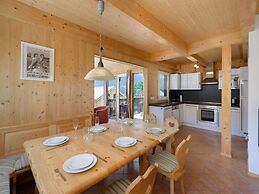 Wooden Chalet in Hohentauern/styria With Sauna