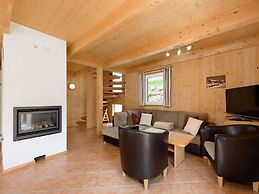 Wooden Chalet in Hohentauern/styria With Sauna