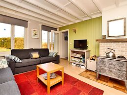 Modern Holiday Home With Private Garden