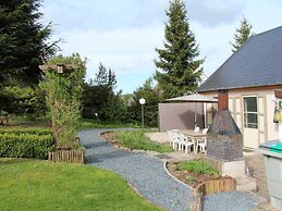Modern Holiday Home With Private Garden
