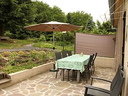 Modern Holiday Home With Private Garden