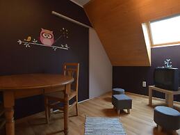 Alluring Holiday Home in Waimes With Garden