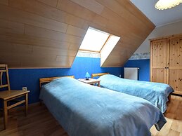 Alluring Holiday Home in Waimes With Garden