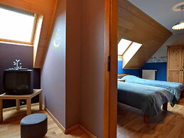 Alluring Holiday Home in Waimes With Garden