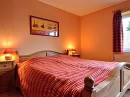 Alluring Holiday Home in Waimes With Garden