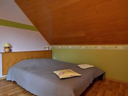 Alluring Holiday Home in Waimes With Garden