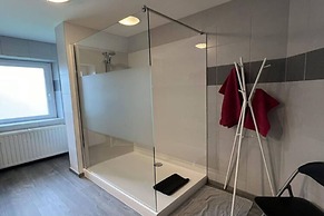 Alluring Holiday Home in Waimes With Garden