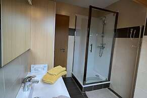 Alluring Holiday Home in Waimes With Garden