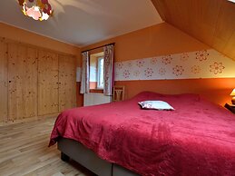 Alluring Holiday Home in Waimes With Garden