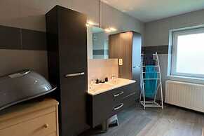 Alluring Holiday Home in Waimes With Garden