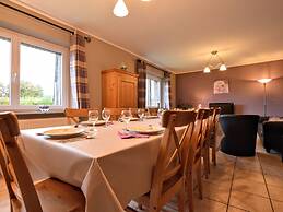 Alluring Holiday Home in Waimes With Garden