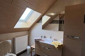 Alluring Holiday Home in Waimes With Garden