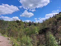 Alluring Holiday Home in Waimes With Garden