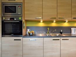 Alluring Holiday Home in Waimes With Garden