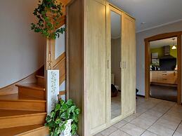 Alluring Holiday Home in Waimes With Garden