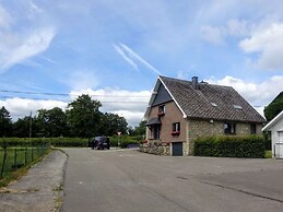 Alluring Holiday Home in Waimes With Garden