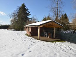 Holiday Home in Bevercy With Sauna