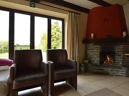 Holiday Home in Bevercy With Sauna