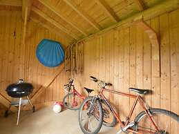 Holiday Home in Bevercy With Sauna