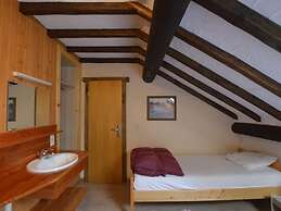 Holiday Home in Bevercy With Sauna